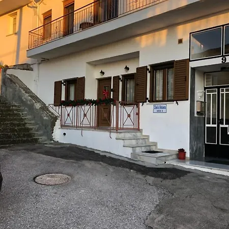 Eleni's Meteora Kalambaka