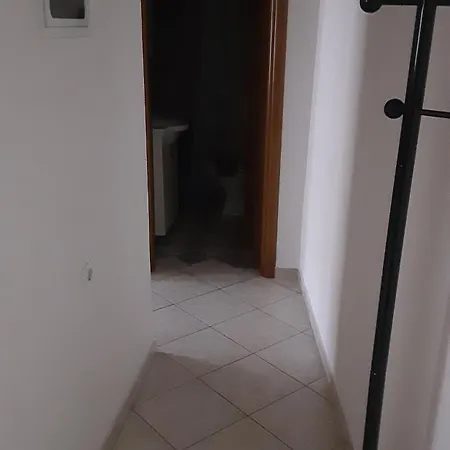 Eleni's Meteora * Калампака