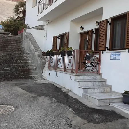 Eleni's Meteora Tatil Evi *