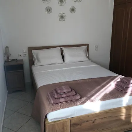 Eleni's Meteora * Kalambaka