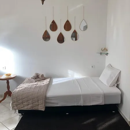 Eleni's Meteora Prázdninový dům Kalambaka