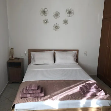 Tatil Evi Eleni's Meteora Kalampáka