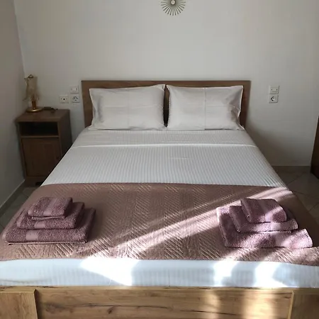 Eleni's Meteora Prázdninový dům