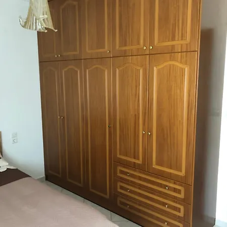 Eleni's Meteora Kalambaka