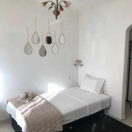 Tatil Evi Eleni's Meteora *