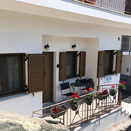Eleni's Meteora Tatil Evi *