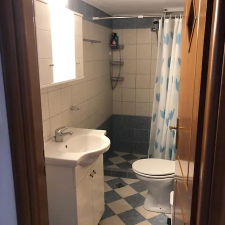 Tatil Evi Eleni's Meteora *