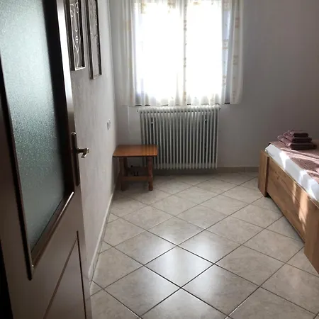 Eleni's Meteora Prázdninový dům Kalambaka