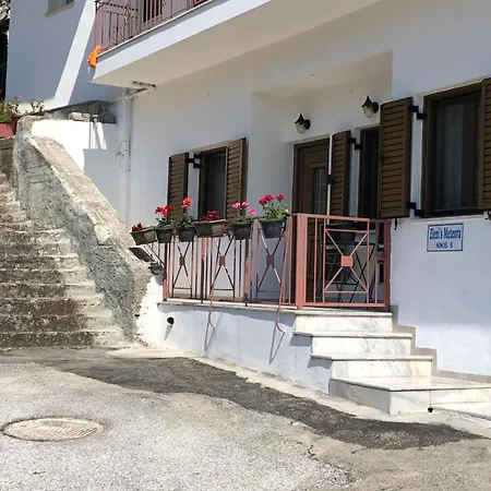 Eleni's Meteora Kalampáka