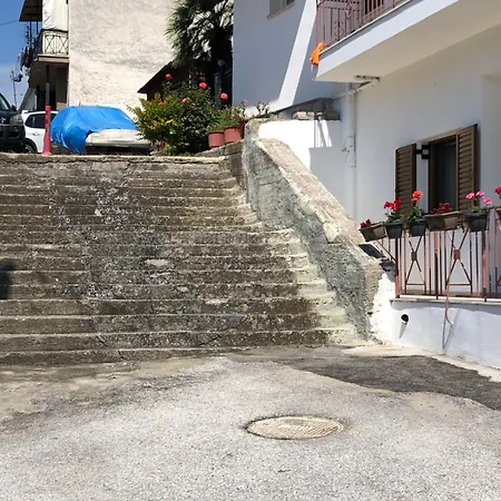 Eleni's Meteora