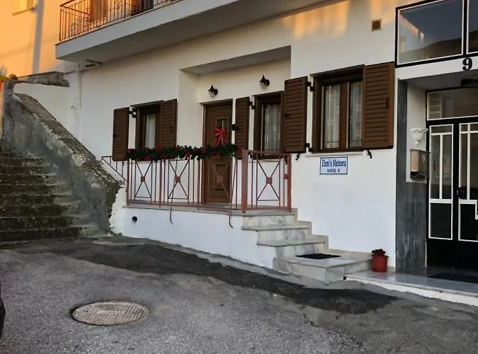 Eleni's Meteora Kalambaka