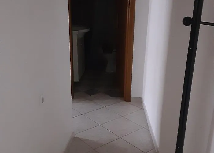 Eleni's Meteora * Kalambaka