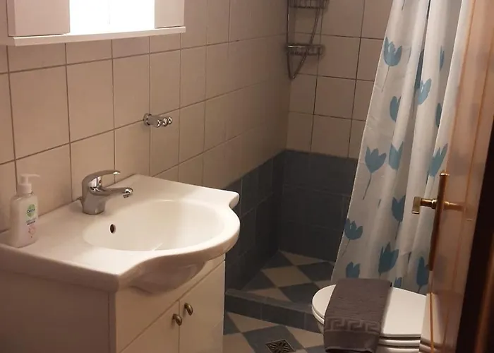 Eleni's Meteora * קאלאבאקה