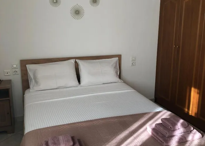 Eleni's Meteora Kalambaka