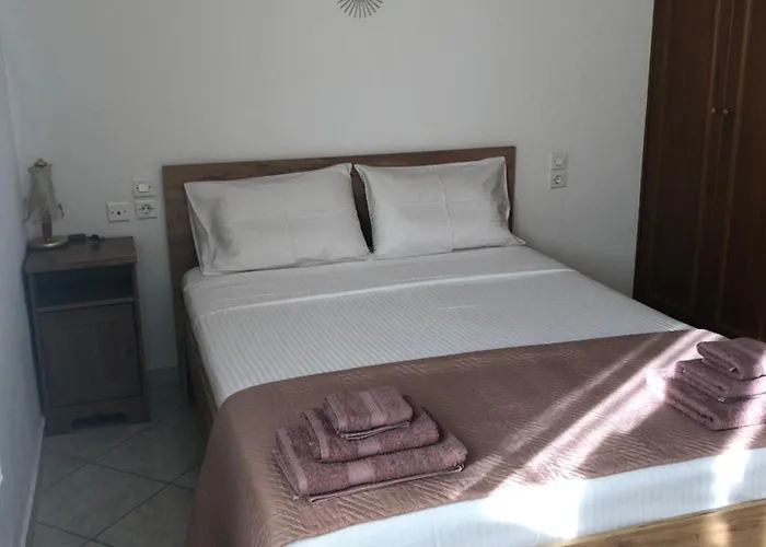 Eleni's Meteora * קאלאבאקה