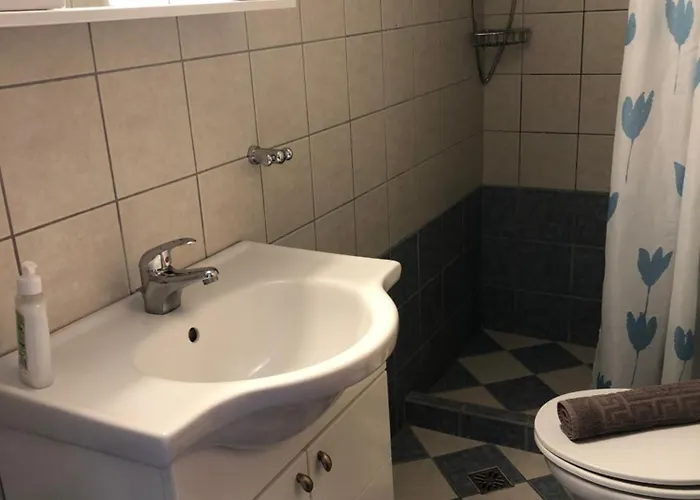 Eleni's Meteora Dom wakacyjny *