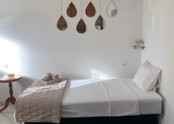 Eleni's Meteora Dom wakacyjny Kalambaka