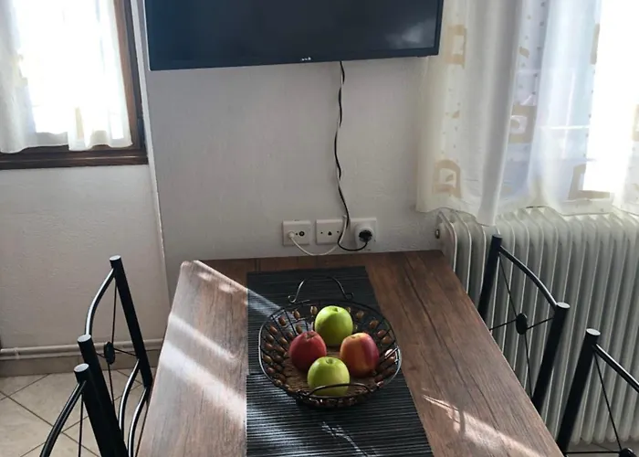 Eleni's Meteora Kalambaka