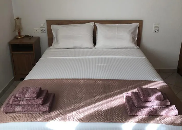 Eleni's Meteora Dom wakacyjny