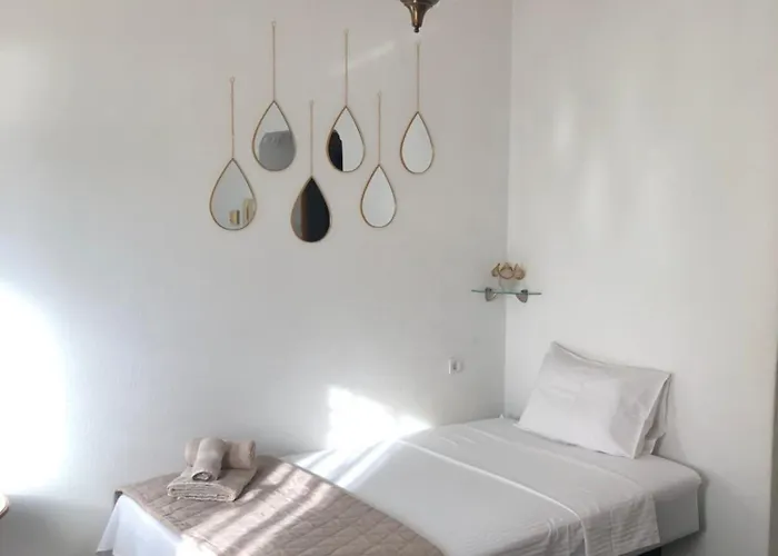 Dom wakacyjny Eleni's Meteora *