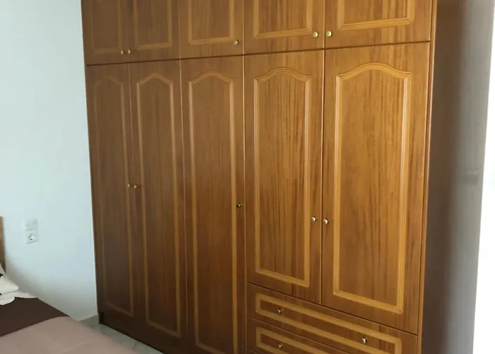 Eleni's Meteora Kalambaka