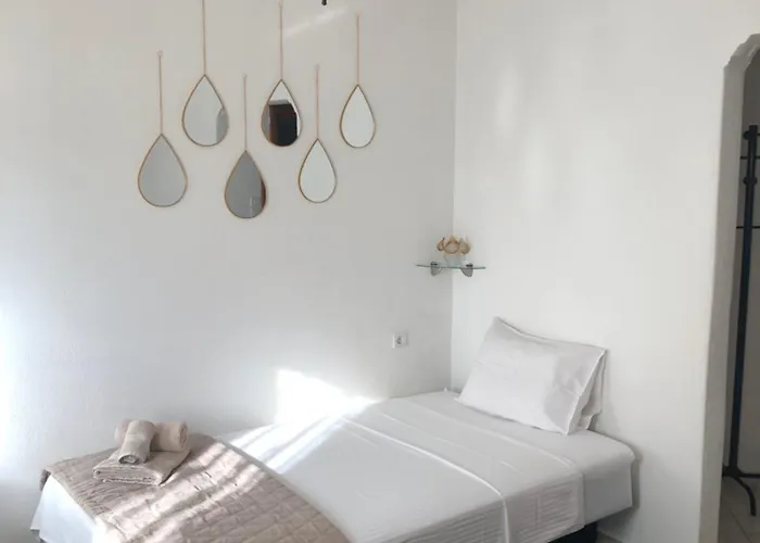 Dom wakacyjny Eleni's Meteora *