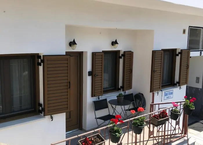 Eleni's Meteora Dom wakacyjny *