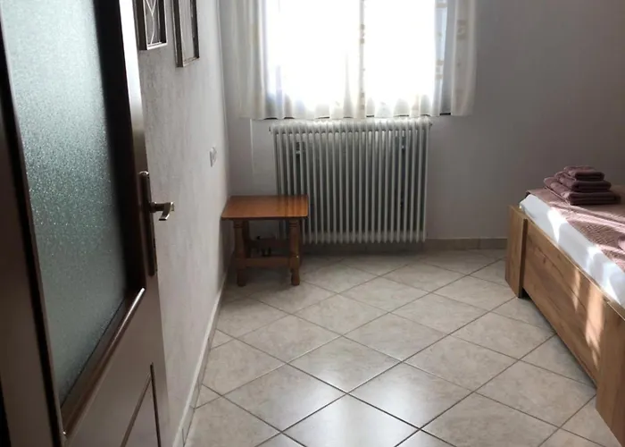 Eleni's Meteora בית נופש קאלאבאקה